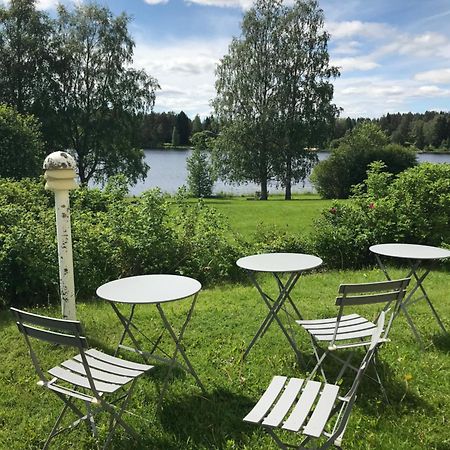 Vanha Pappila Hetki Oy Ähtäri Buitenkant foto